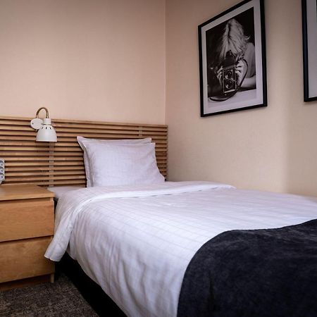 Miatorp Hotell Helsingborg Esterno foto