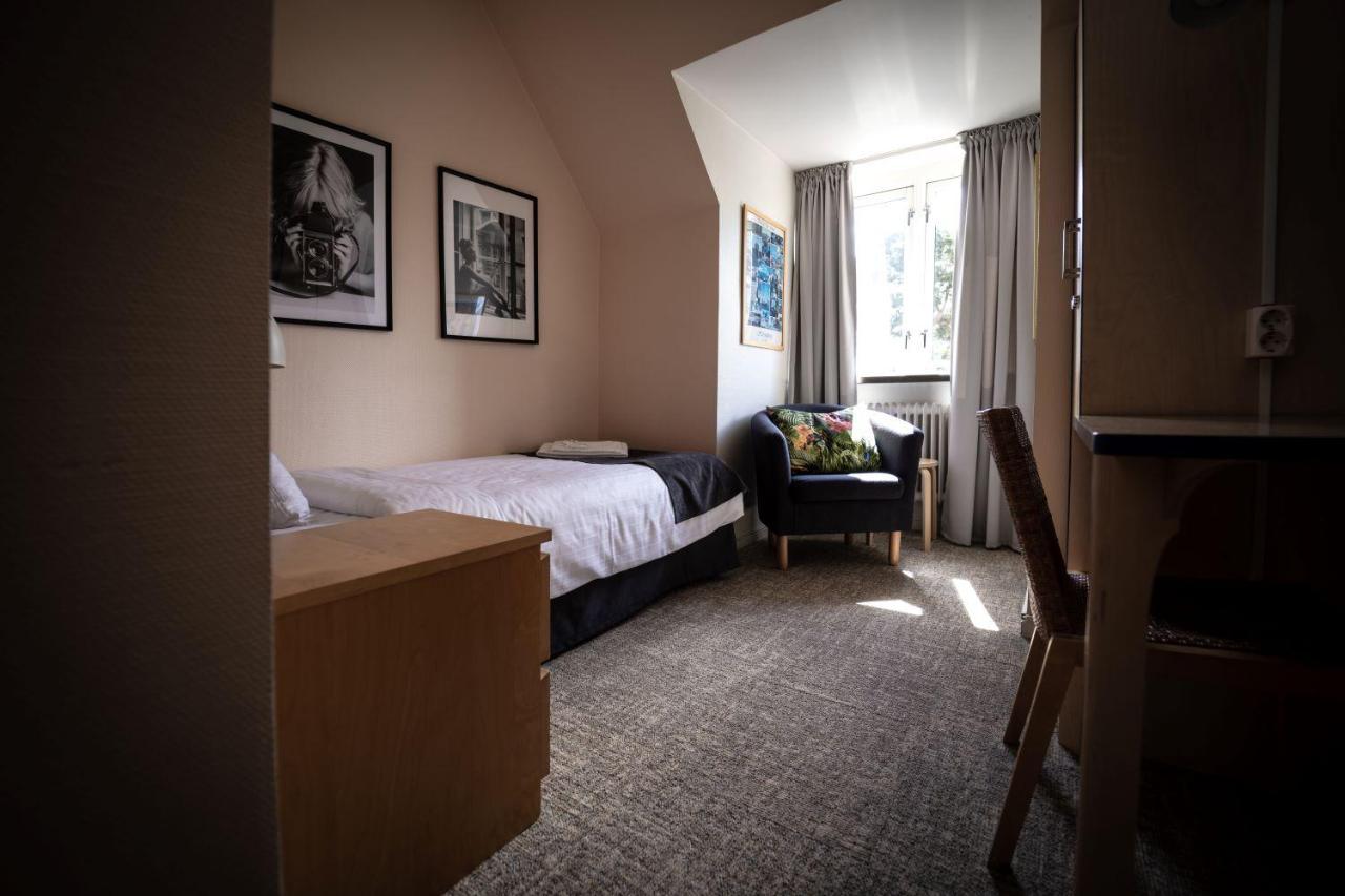 Miatorp Hotell Helsingborg Esterno foto
