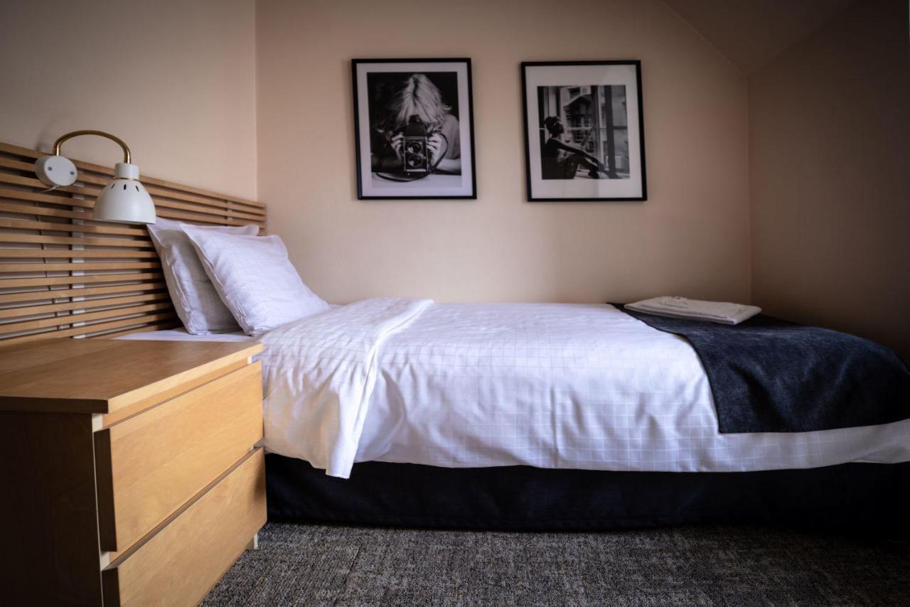 Miatorp Hotell Helsingborg Esterno foto