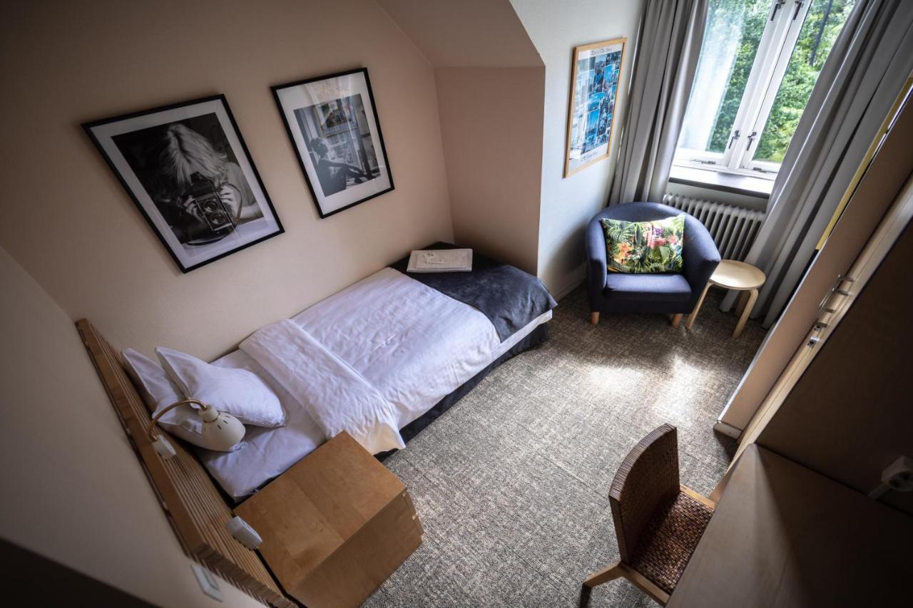 Miatorp Hotell Helsingborg Esterno foto