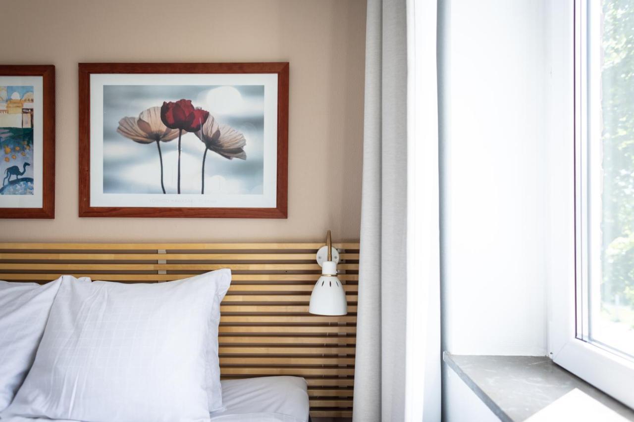 Miatorp Hotell Helsingborg Esterno foto