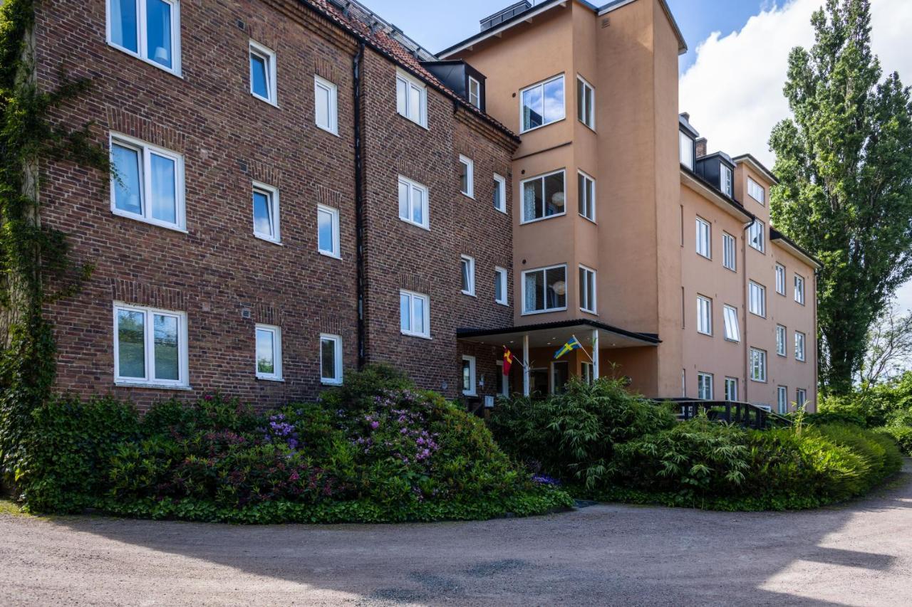 Miatorp Hotell Helsingborg Esterno foto