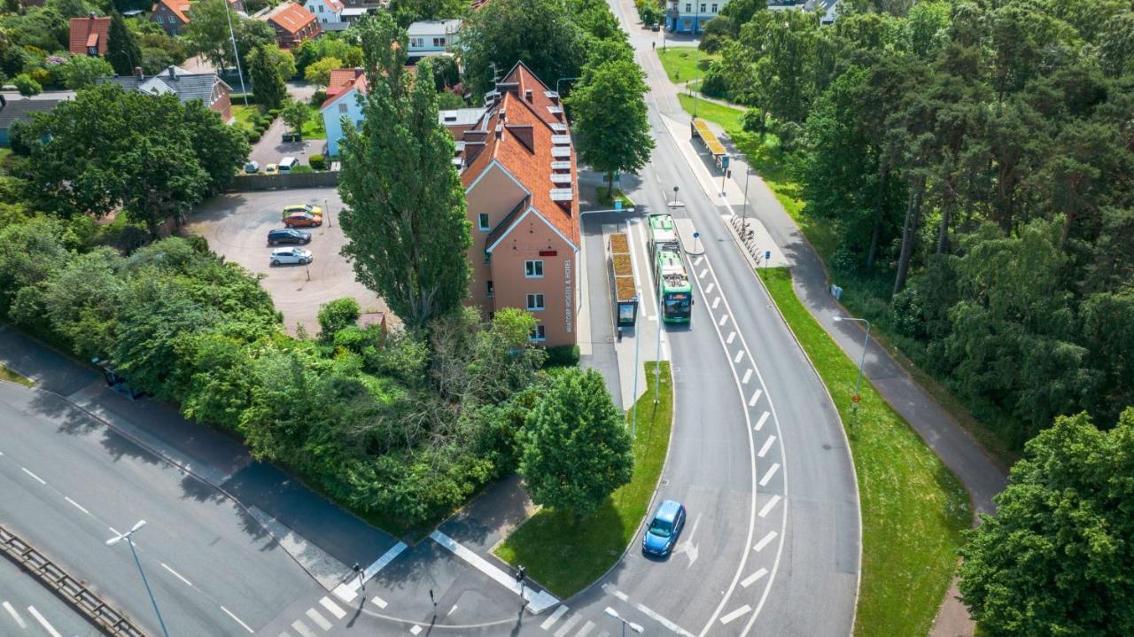 Miatorp Hotell Helsingborg Esterno foto