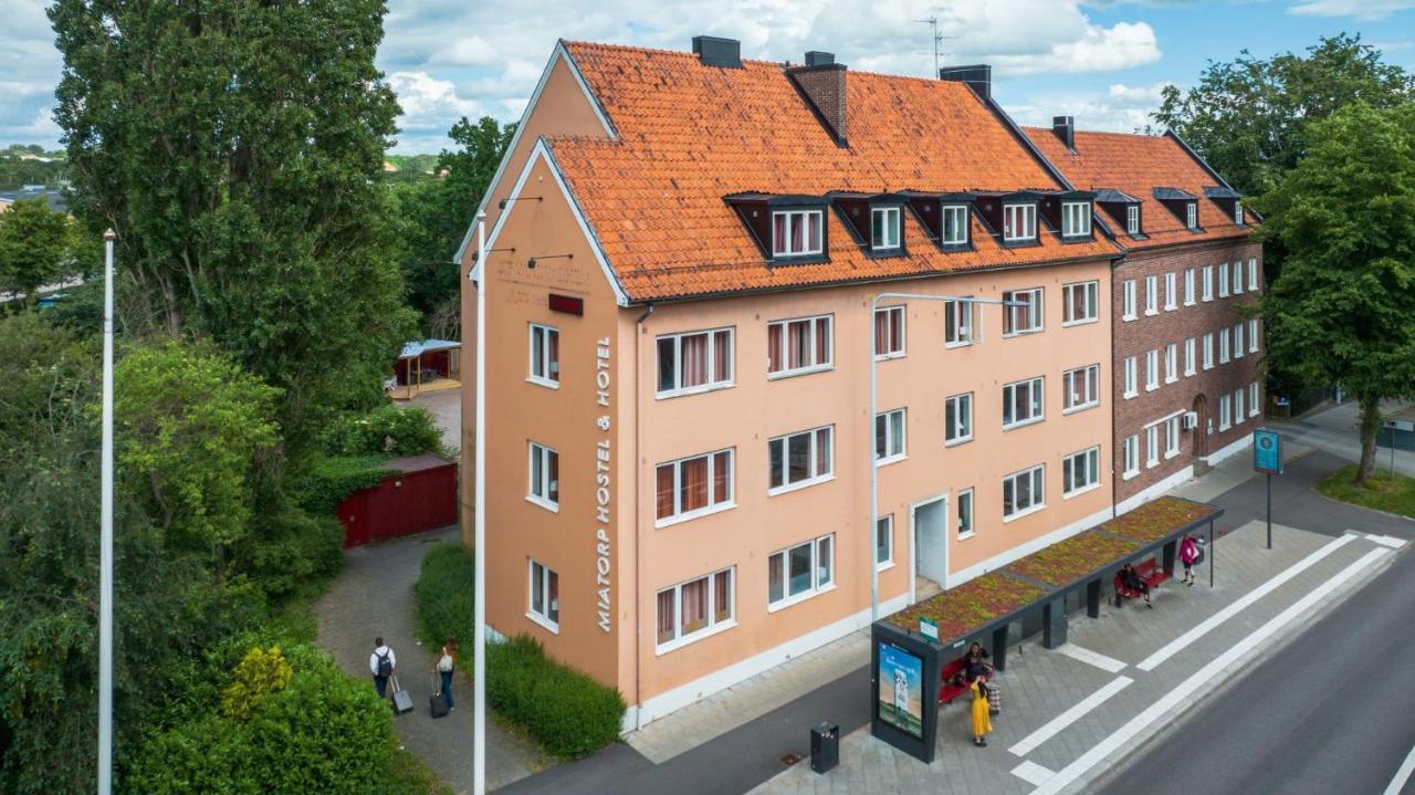 Miatorp Hotell Helsingborg Esterno foto