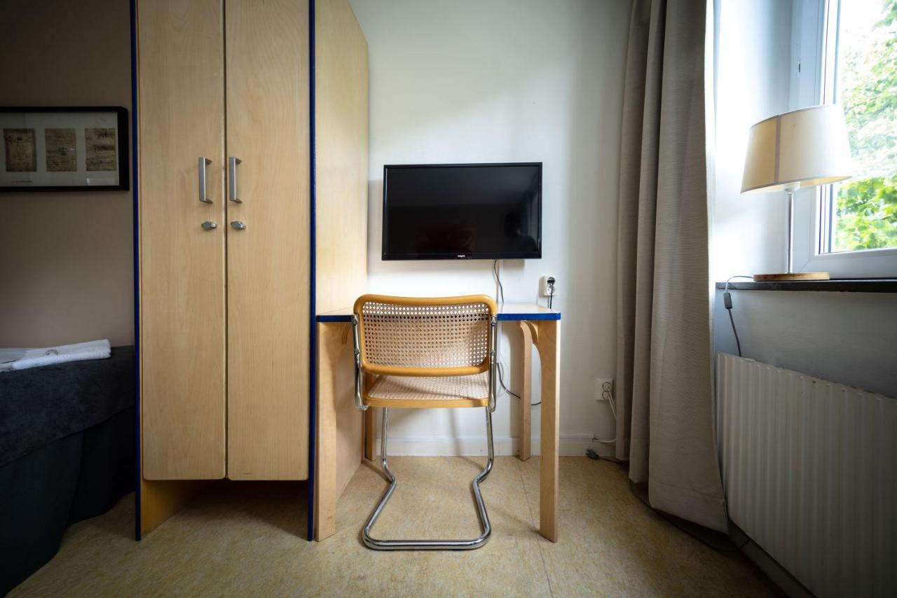 Miatorp Hotell Helsingborg Esterno foto