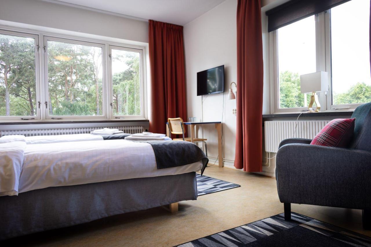 Miatorp Hotell Helsingborg Esterno foto