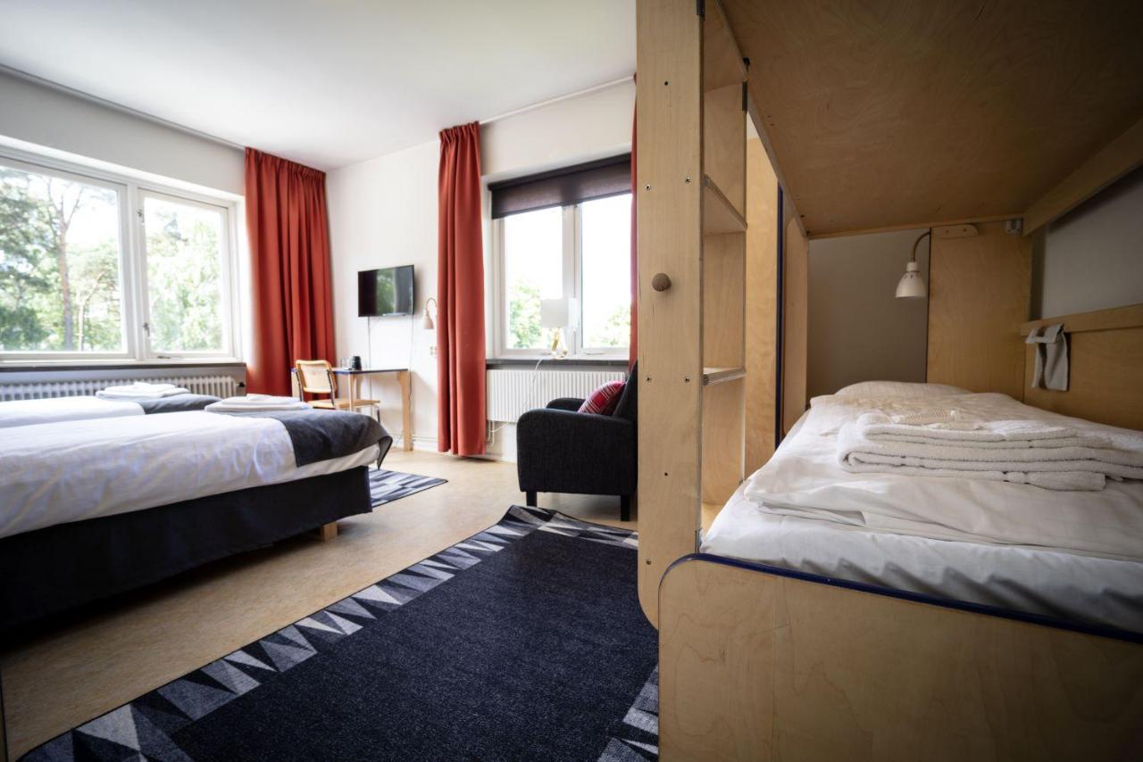 Miatorp Hotell Helsingborg Esterno foto