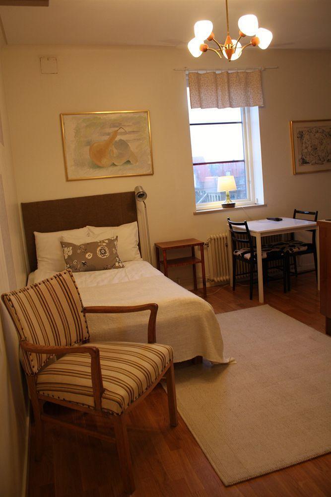 Miatorp Hotell Helsingborg Esterno foto