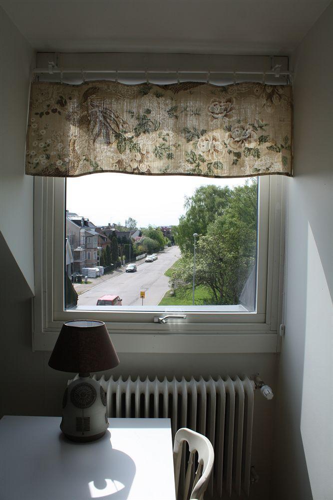 Miatorp Hotell Helsingborg Esterno foto