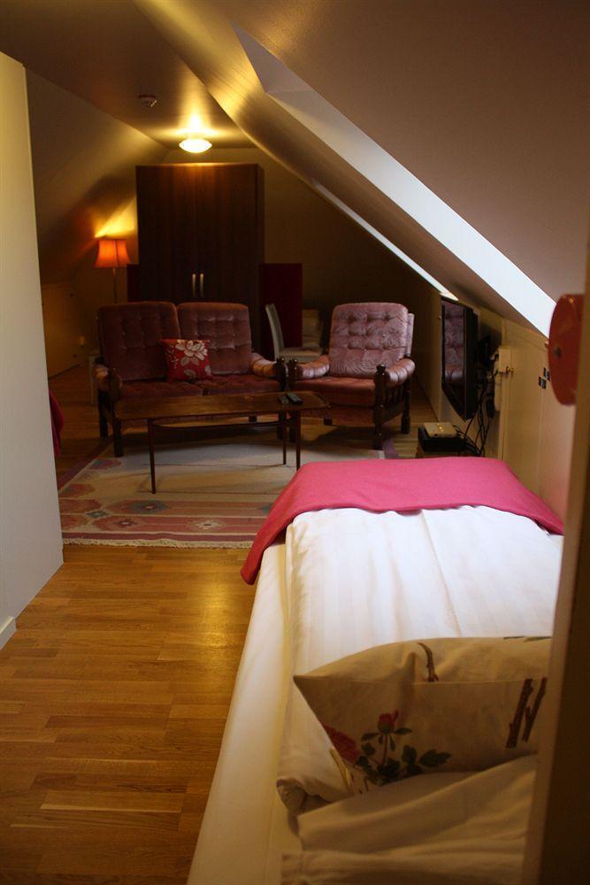 Miatorp Hotell Helsingborg Esterno foto