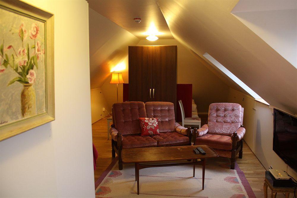 Miatorp Hotell Helsingborg Esterno foto