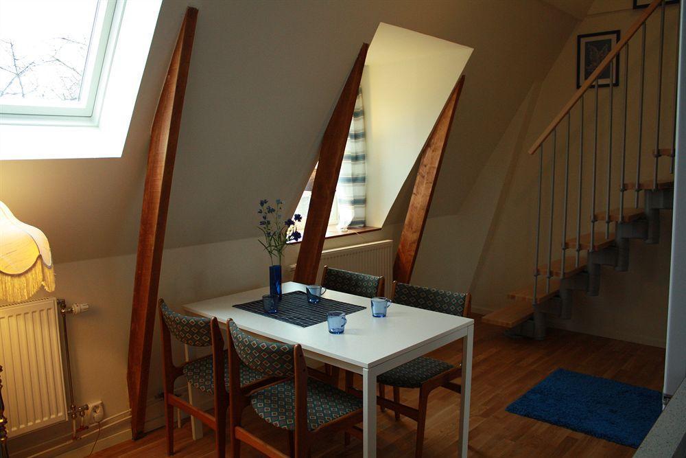 Miatorp Hotell Helsingborg Esterno foto