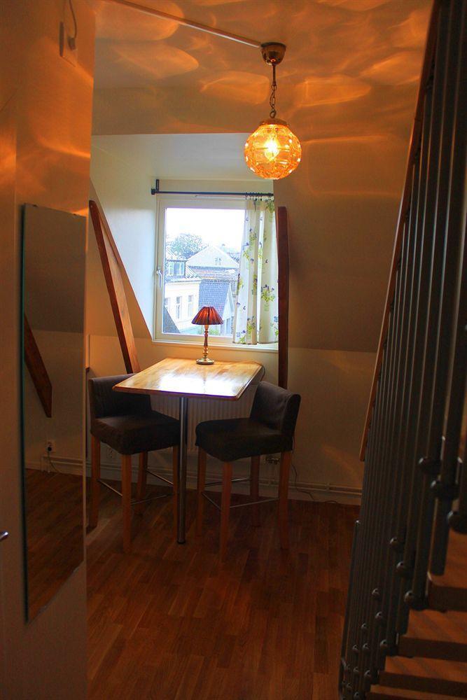 Miatorp Hotell Helsingborg Esterno foto