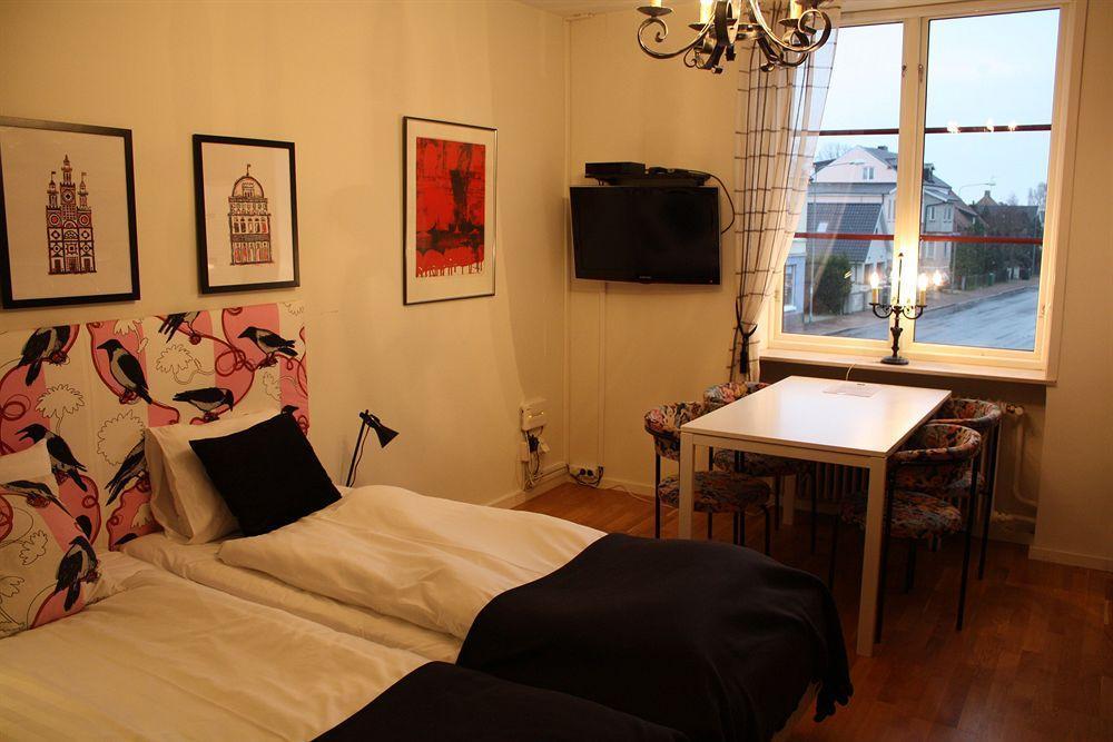 Miatorp Hotell Helsingborg Esterno foto