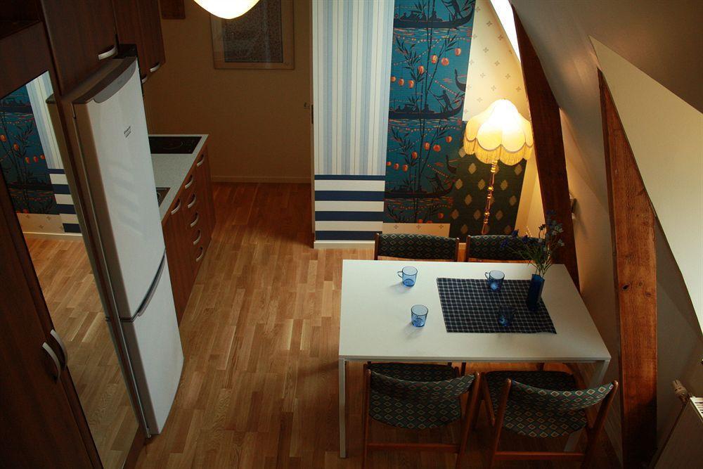 Miatorp Hotell Helsingborg Esterno foto