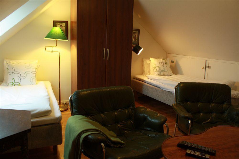 Miatorp Hotell Helsingborg Esterno foto