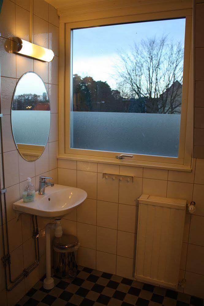 Miatorp Hotell Helsingborg Esterno foto