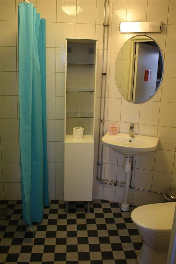 Miatorp Hotell Helsingborg Esterno foto